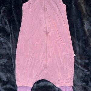 Kyte BABY Sleep Bag Walker in Mulberry 1.0